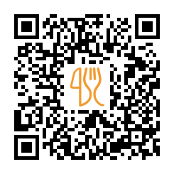 QR-code link para o menu de Alfs Diner