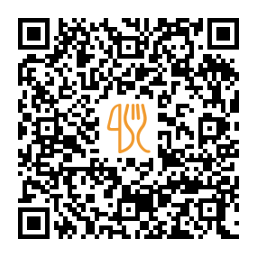 QR-code link para o menu de Burger Buche Buche