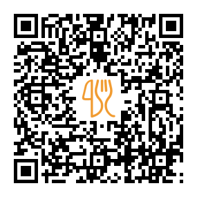 QR-code link para o menu de Jerry's Place Grill