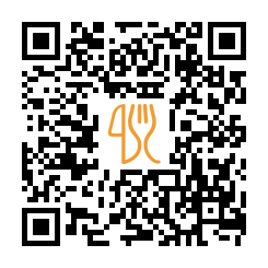 QR-code link para o menu de De Blasio's