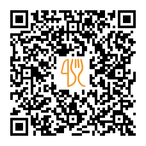 QR-code link para o menu de The Niche Dining Commons