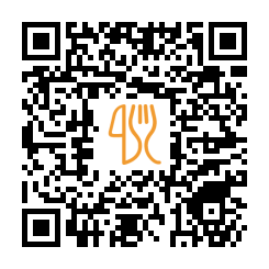 QR-code link para o menu de Bento Miho