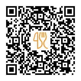 QR-code link para o menu de Third Eye Grill