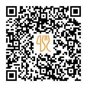 QR-code link para o menu de Coffee Grind Since 2002