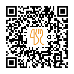QR-code link para o menu de Coulee’s Grill
