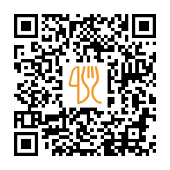 QR-code link para o menu de Pub Triple