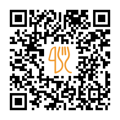 QR-code link para o menu de Café Central