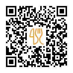 QR-code link para o menu de Røssnesvågen Pub