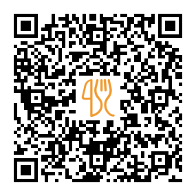 QR-code link para o menu de Teak Neighborhood Grill