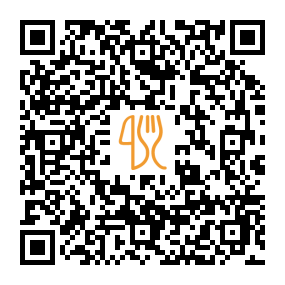 QR-code link para o menu de Lalapan Buk Tutik