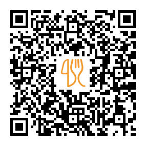 QR-code link para o menu de Lost Bear Coffee