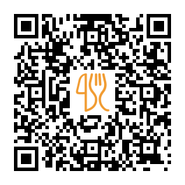 QR-code link para o menu de Sam's Tap