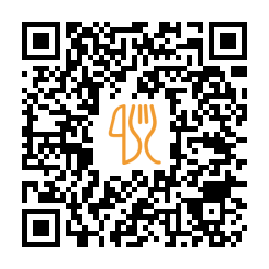 QR-code link para o menu de Lou Cresci