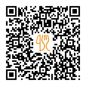 QR-code link para o menu de Hot Spicy Thai