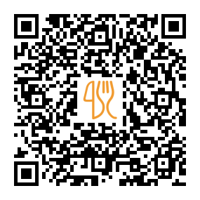 QR-code link para o menu de Umami Burger Thousand Oaks