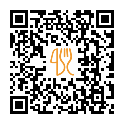 QR-code link para o menu de Mcdonald's