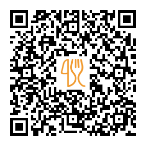 QR-code link para o menu de Earth Dog Cafe