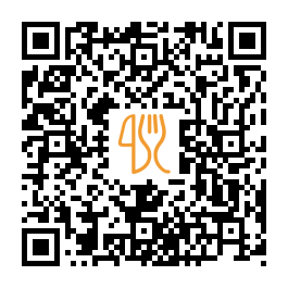 QR-code link para o menu de Honey Bee Burger House