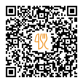 QR-code link para o menu de Hanover Pancake House.