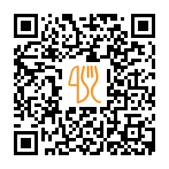 QR-code link para o menu de Bubba's 33