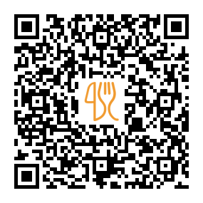 QR-code link para o menu de 5th On 4th And Much More