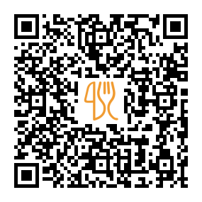 QR-code link para o menu de Sidelines Grill