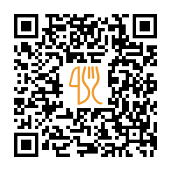 QR-code link para o menu de Thai Tasty