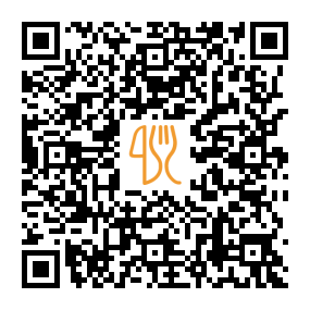 QR-code link para o menu de Gigi's Cafe