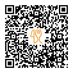 QR-code link para o menu de Lady B Island Dish