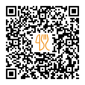 QR-code link para o menu de Honey Bistro