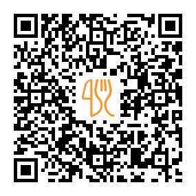 QR-code link para o menu de Burger King