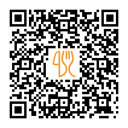 QR-code link para o menu de Hungroo