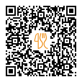 QR-code link para o menu de Johnny O's Cafe