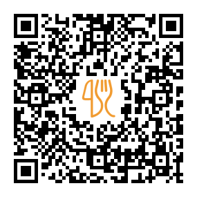 QR-code link para o menu de The Pit Stop Café