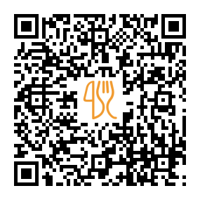 QR-code link para o menu de Serafina