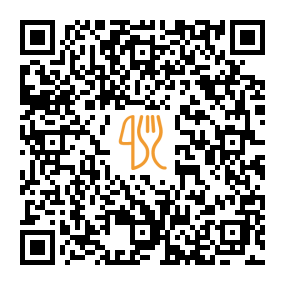 QR-code link para o menu de Mint Bistro