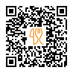 QR-code link para o menu de Atomic Coffee