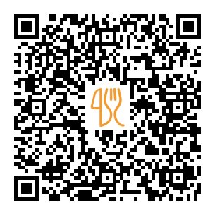 QR-code link para o menu de Back In 5 Minutes The Disappearing Dining Club