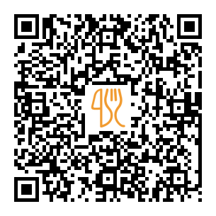 QR-code link para o menu de Pizzaria Maria