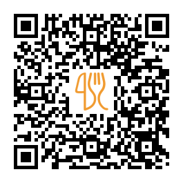 QR-code link para o menu de Culver's
