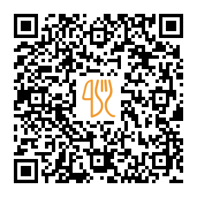 QR-code link para o menu de Mona's Burgers Shakes