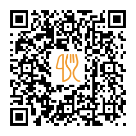 QR-code link para o menu de Bunyip Cafe