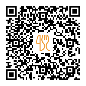 QR-code link para o menu de Baker's Drive-thru