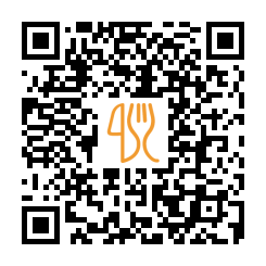 QR-code link para o menu de Fit Food