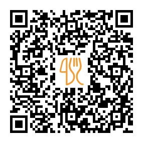 QR-code link para o menu de Upland Bloomington Brew Pub