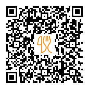 QR-code link para o menu de Peace Of Pie