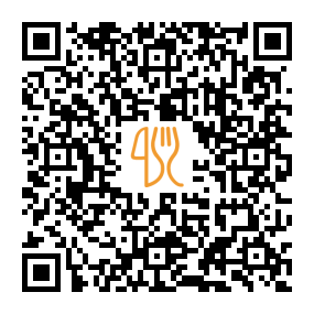 QR-code link para o menu de Caféteria Le Relais