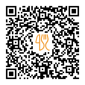 QR-code link para o menu de Johnny's Pizza House