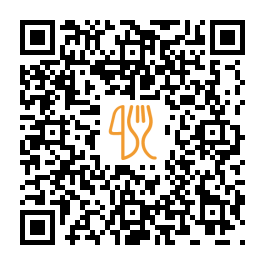 QR-code link para o menu de Loretta Steakhouse