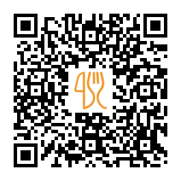 QR-code link para o menu de Nom Burger